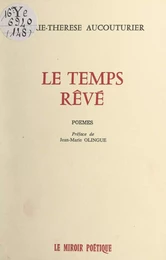 Le temps rêvé