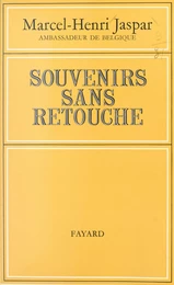 Souvenirs sans retouche (1)