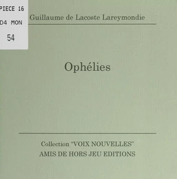 Ophélies