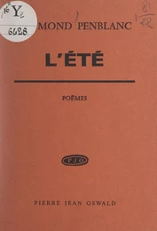 L'été