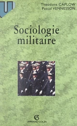 Sociologie militaire