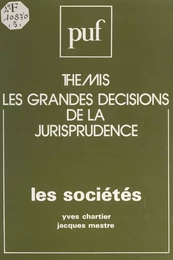 Les sociétés