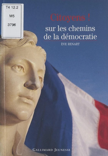 Citoyens ! - Ève Renart - FeniXX réédition numérique