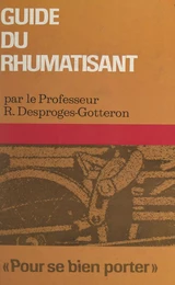 Guide du rhumatisant