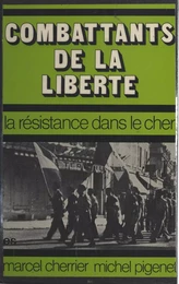 Combattants de la liberté