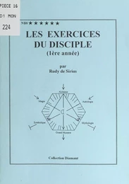 Les exercices du disciple (1re année)