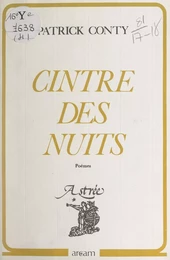 Cintre des nuits