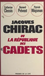 Jacques Chirac