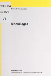 Bidouillages