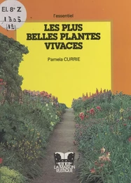 Les plus belles plantes vivaces