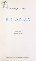 Humanimaux