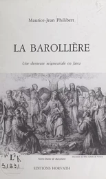 La Barollière