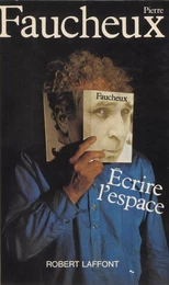 Écrire l'espace