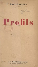 Profils