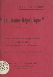 La Jeune-République