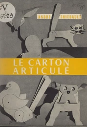 Le carton articulé