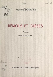 Bémols et dièses