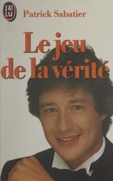 Le jeu de la vérité