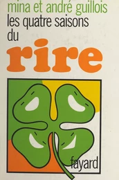 Les quatre saisons du rire