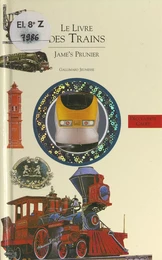 Le livre des trains