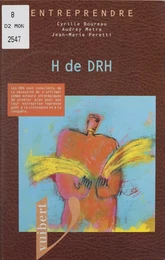 H de DRH