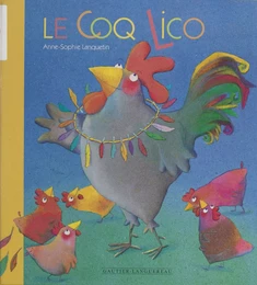 Le coq Lico