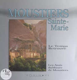 Moustiers-Sainte-Marie