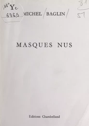 Masques nus