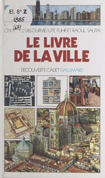 Le livre de la ville