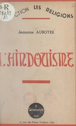 L'hindouisme