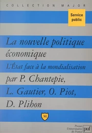 La nouvelle politique économique