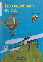 Les conquérants du ciel