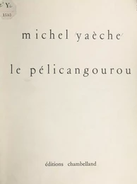 Le pélicangourou