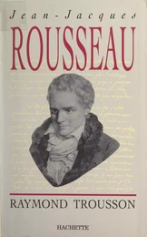 Jean-Jacques Rousseau