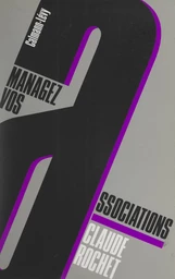 Managez vos associations !