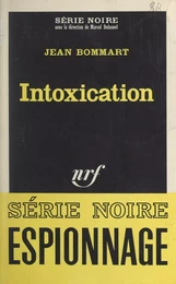 Intoxication