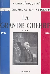 La Grande guerre (3)