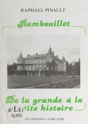 Rambouillet