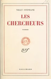 Les chercheurs