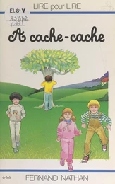 À cache-cache