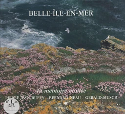 Belle-Île-en-Mer