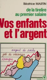 Vos enfants et l'argent