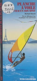 Planche à voile