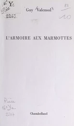 L'armoire aux marmottes