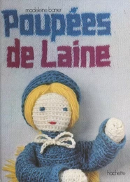 Poupées de laine