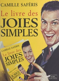 Le livre des joies simples