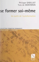 Se former soi-même