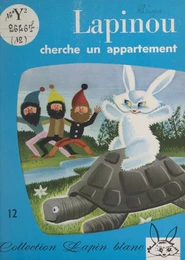 Lapinou cherche un appartement