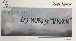 Les murs se marrent