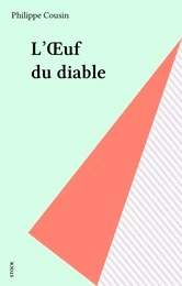 L'Œuf du diable